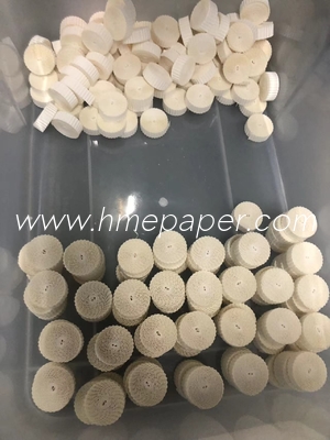 kopen Virgin Pulp Style Elektrofilterplaat BFE 99,99% HME Filterpapier Fabrikant online manufacture
