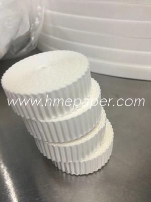 kopen Elektrostatisch HME-filterpapier met een hoge efficiëntie online manufacture
