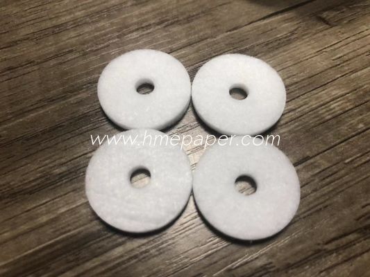 kopen Medische kwaliteit 90 g/m2 Absorberend filterelement Felt katoen Klasse I Met MSDS-certificering online manufacture