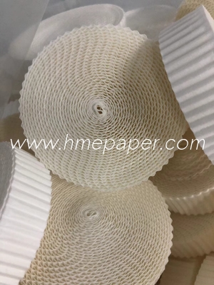 kopen Duurzaamheid Medisch absorberend filterpapier met 99,999% filtereffect 2,5 micron online manufacture