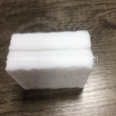 kopen Circulair/vierkant bacteriële virale filterpapier met maximale werktemperatuur van 100°C online manufacture