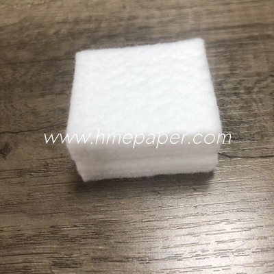 kopen 0.5bar Drukdruppel 30l/min/100cm2 Air Filter Absorbent Pad Datasheet voor HIV Tester online manufacture