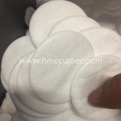 kopen Circulaire/vierkante druk Bacteriële virale filterpapier 3 mm 121°C Maximale sterilisatietemperatuur online manufacture