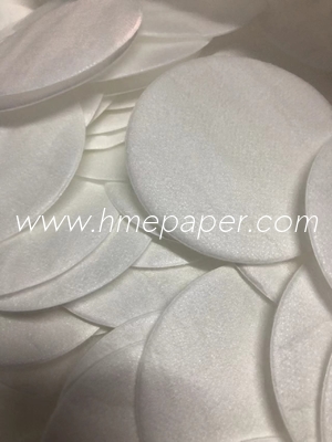 kopen BFE 99,99% Bacteriële filter 0,3 μm Luchtfilter Smeltblown Nonwoven Fabric BV Filter online manufacture