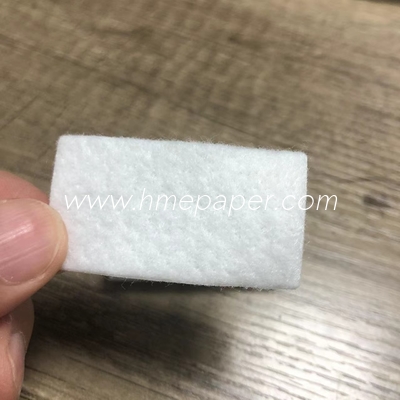 Cotton Disposable BV Filter Pads for CPAP Machines White CPAP Mask Accessory