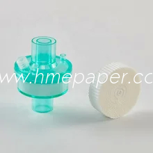kopen Circulair Houten Paddel HME Filterpapier Luchtfiltratie HME filterpapier online manufacture