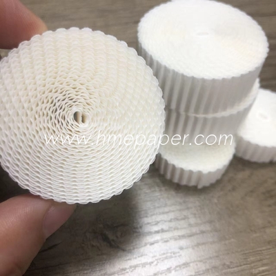 kopen Circulair Houten Paddel HME Filterpapier HMEF Accessoires Absorberend Papier online manufacture