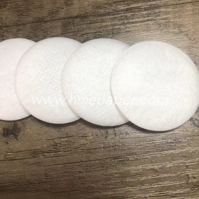 kopen 2.5 mm dikte wegwerppapier voor ademhalingsfilters voor anesthesie voor HME Filter BV Filter Spirometrie Filter online manufacture