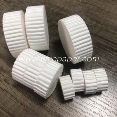 kopen Gepersonaliseerd Diameter Hme Absorberend Papier Hmef Filter online manufacture