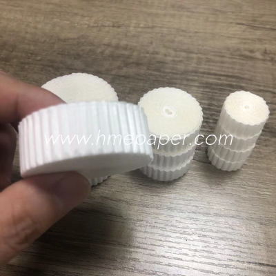 kopen Air Filtration HME Filter Paper met 99,99% Filtratie-efficiëntie en aangepaste diameter online manufacture