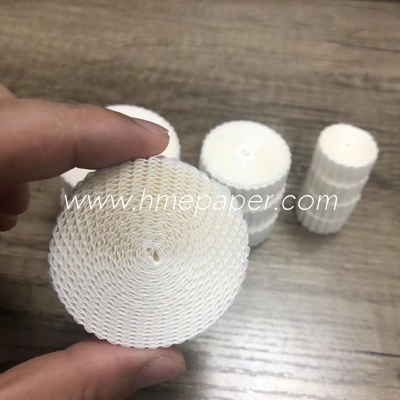 kopen Hmef Filter Medisch Accessoires Absorberend papier voor Hme online manufacture