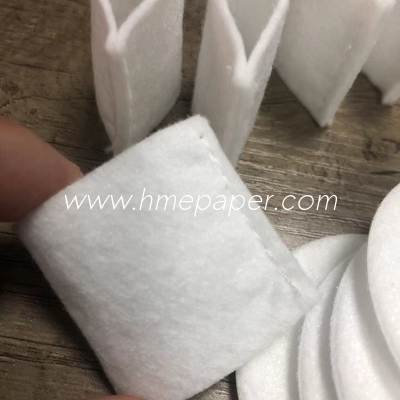 kopen Luchtfiltratie HME Filter BV Filter Smelt Blown Non Woven Membrane online manufacture