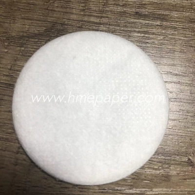 kopen Melt Blown Bacteriële Virus Filter BV Filter Membraan HME Filter online manufacture