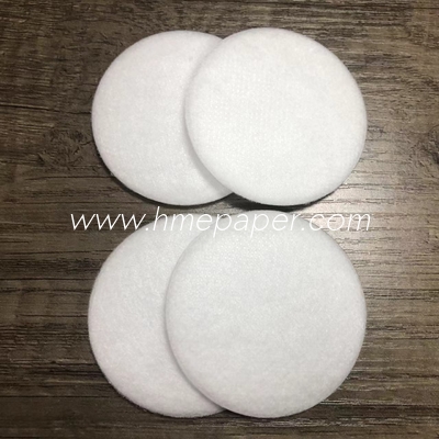 kopen 99.99% Filtratie HME Filter Paper Roll BV Filter Smelt Blown Non Woven Membrane online manufacture