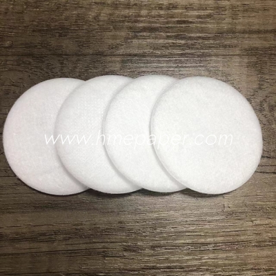 99.99% Effective Electrostatic Filter Paper BV Filter Membrane Factory