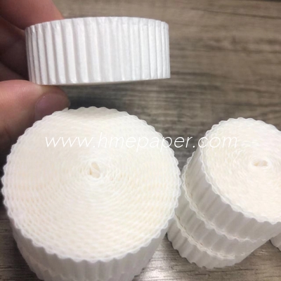 kopen Gegooid absorberend filterpapier 2 niveaus Hme papierrol online manufacture