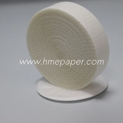 kopen HME-filterbestendige elektrische filterpapierrol 0,3u Bacteriefilter online manufacture