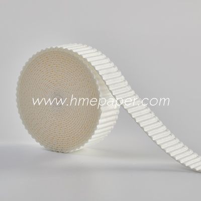 kopen Circulair houten padel HME filterpapier met aanpasbare diameter online manufacture