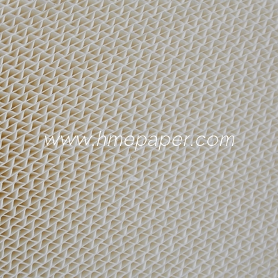 kopen Efficiëntie Geaffineerd hygroscopisch HME-filterpapier 0,5 u BFE 99,99% online manufacture