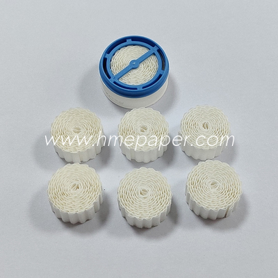 kopen Persoonlijke Circulaire Houten Paddel ResMed Airmini HumidX Papier OEM ODM online manufacture