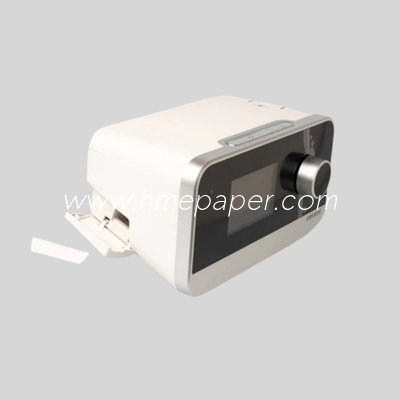 Resvent IBreeze White Cpap CPAP Filter / Disposable Breathing filter cotton