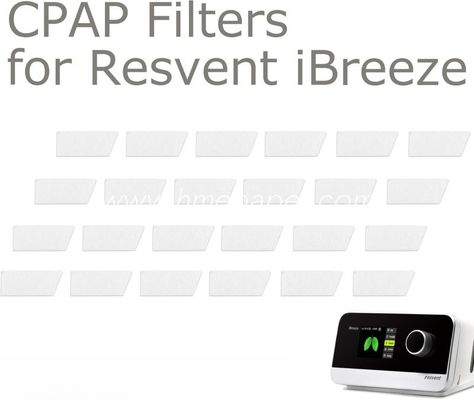 kopen Hoogwaardige resvent ibreze 20a cpap filters online manufacture