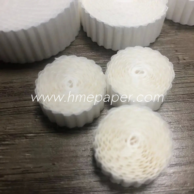 kopen Virgin Pulp Style statisch ladingsfilter voor verbeterde industriële filtratie online manufacture