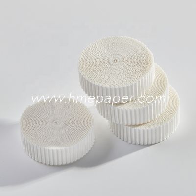kopen HME-filterpapier met aangepaste diameter en katoenpaddel online manufacture