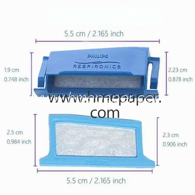 kopen Langdurige ultrafijne wegwerpluchtfilters compatibel met Philips Respironics DreamStation CPAP Machine 24 pakketten online manufacture