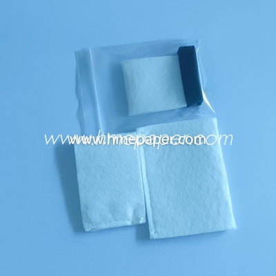 kopen Witte filter katoen voor YUWELL zuurstofgenerator 8f-5AW/3AW/3CW/3GW 9F-5B Duurzaam en effectief online manufacture
