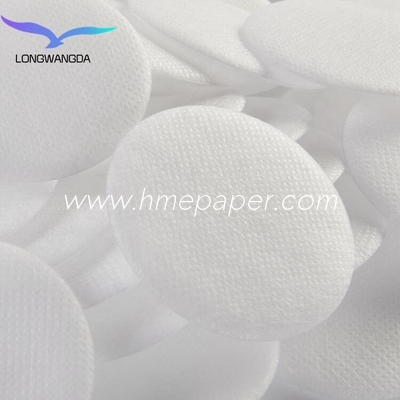 kopen Luchtfilter Ventilator Filter Katoenen Vel in Wit/Zwart voor Effectieve Filtratie online manufacture