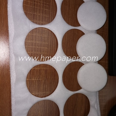 kopen 18mm-30mm Diameter HME Filterpapier Uitstekend niveau Hout En Firbe online manufacture