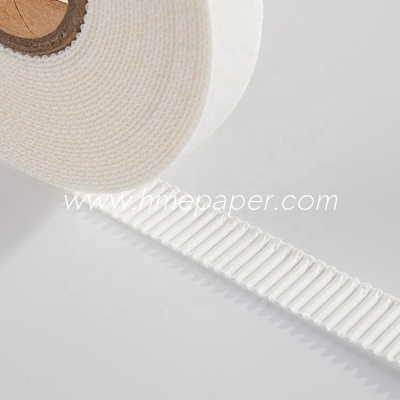 kopen 270% Waterabsorptiecapaciteit Bevochtiging en Filtratiepapier 18mm-30mm Diameter voor Verbeterde Binnenlucht online manufacture