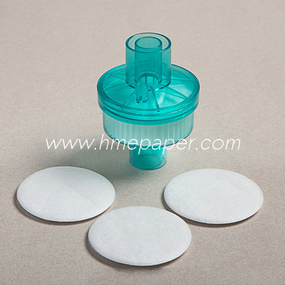 kopen Customize Bacterial Viral Filter Paper with BFE ≥99.99% Effectiveness online manufacture