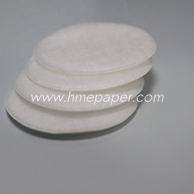 kopen Electrostatic Cotton Construction Electric Filter Paper for HMEF/BVF/Spirometry Filter/CPAP Filter online manufacture