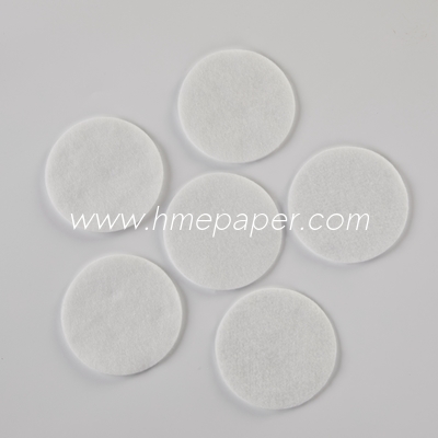 kopen 99% Effect Guaranteed Electrostatic Cotton Static Charge Filter for HME filter and BV filter online manufacture