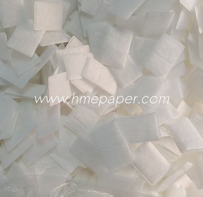 kopen Disposable CPAP Filters with 5micron Porosity 53*35MM Dimensions and Panel Filter Construction for ResMed AirSense 10 online manufacture