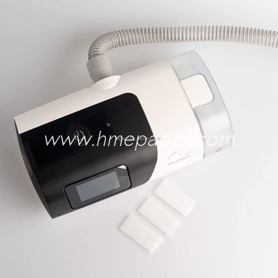 kopen High Efficiency 5micron Porosity Disposable CPAP Filters 53*35mm for Resmed Airsense 11 with 1 Year Warranty online manufacture