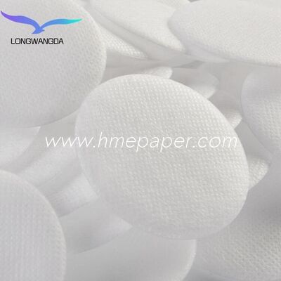 kopen Wit elektrostatisch filterpapier Absorberend Diameter 50 mm tot 90 mm Perfect voor HVAC-systemen en luchtzuiveringsoplossingen online manufacture