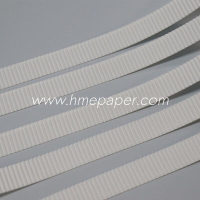 kopen Hout- en vezel-HME-filterpapier met 99,999% efficiëntie toegepast op CO2-kooldioxideabsorber voor gaszuivering online manufacture