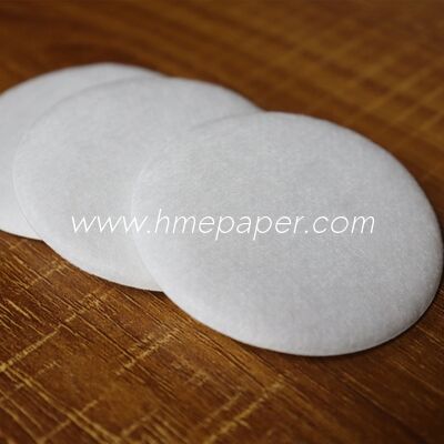 kopen Uitstekend niveau HME filterpapier dikte 0,5 mm tot 60 mm geschikt voor CO2-kooldioxideabsorber voor industrieel gebruik online manufacture