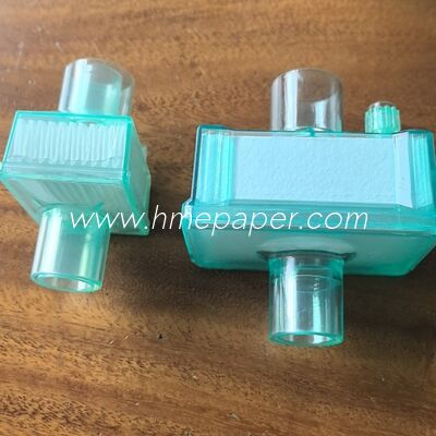 kopen OEM-ondersteuning HEPA-filters voor BVF of HMEF-filters Vierkantvormige duurzame vervangende luchtreinigerfilter Gebruik in medische filters online manufacture
