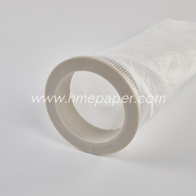 kopen Van de de Oliepp Filter van het luchtwater het de Zak5um 500um Stof verzamelt Filteration online manufacture
