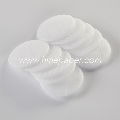 kopen 0.45mm 5mm het Broodjes Katoenen van het TheeFiltreerpapier Stootkussen om Ovaal Vierkant online manufacture