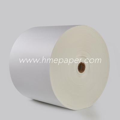 kopen De super Absorberende Media van de Waterfilter rollen In te ademen Document 600mm van de Cellulosevezel online manufacture