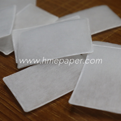 kopen OEM Filter 0.45mm van het Luchtstof 5mm Wit Katoenen blad online manufacture