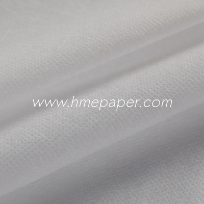 Tea Bag Decoction Non Woven Bag Air Filter Paper Roll 135mm