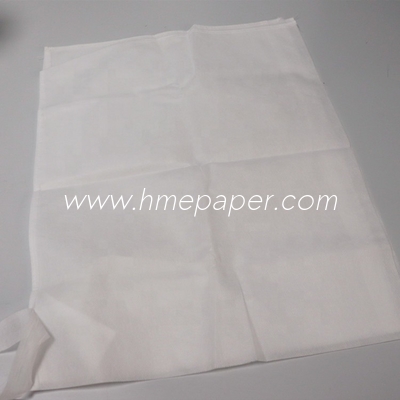 Tea Bag Decoction Non Woven Bag Air Filter Paper Roll 135mm