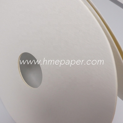 Round Square Oil Filter Paper Roll 300mm X 300mm Oil Filter Paper Sheets