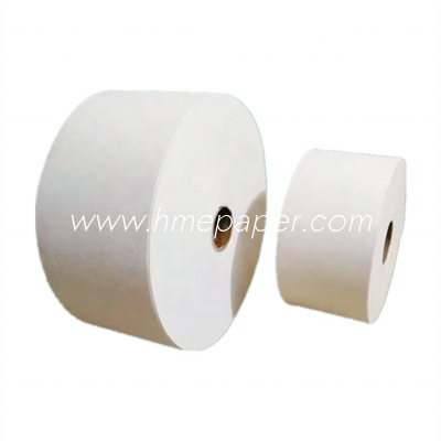 kopen Van het de TheeFiltreerpapier van de hitte Verzegelbaar Koffie Broodje 0.35mm 0.5mm online manufacture